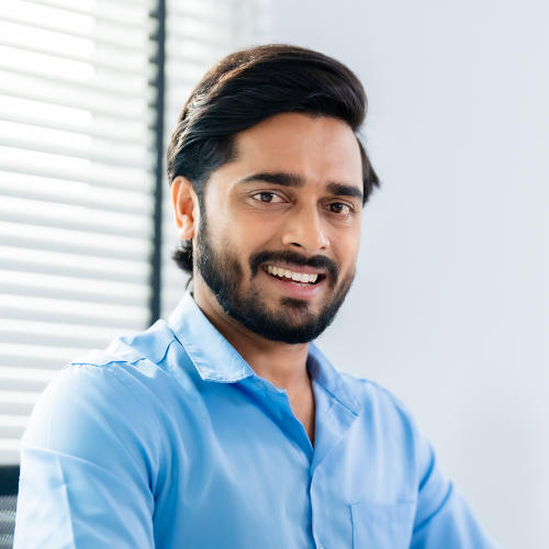 Rajesh Nair