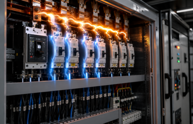 Why Leading Industries Choose Type-Tested Electrical Panels for Critical Power Distribution
