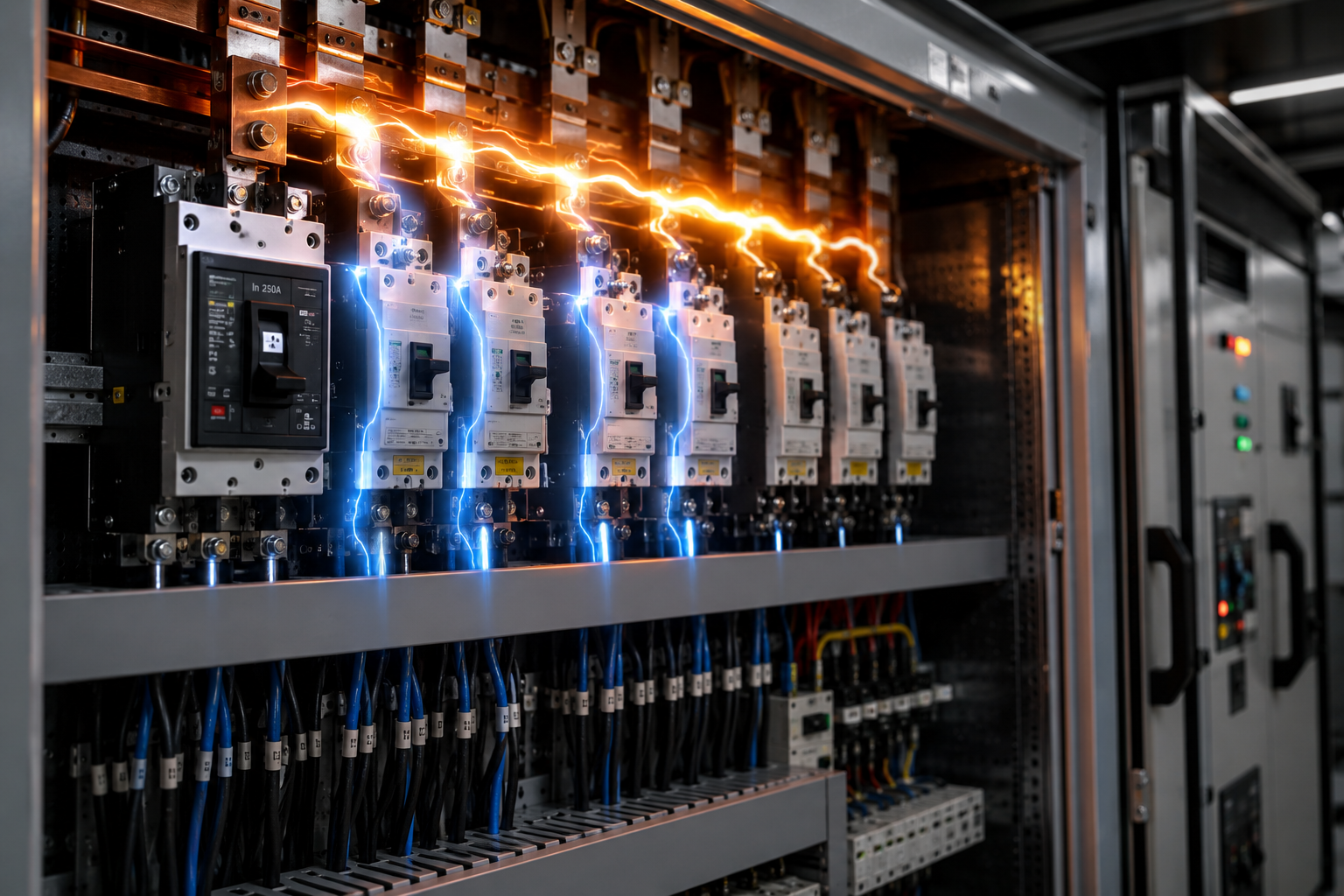 Why Leading Industries Choose Type-Tested Electrical Panels for Critical Power Distribution
